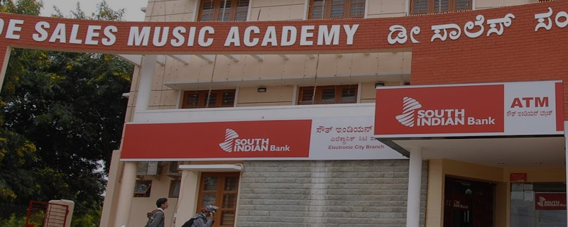 De SalesMusic Academy 